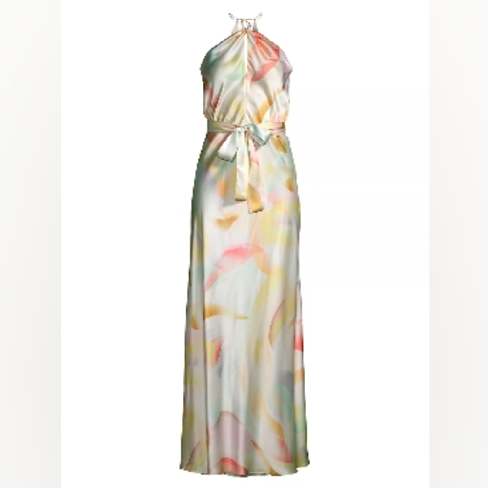 Ginger & Smart, 16, Multi